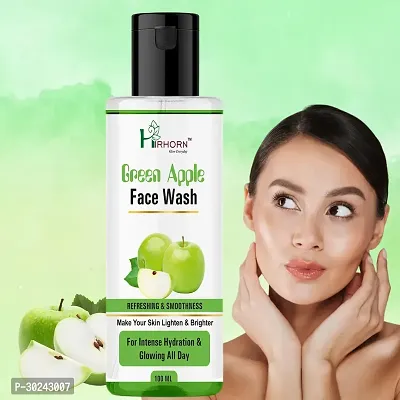 Glow Foaming Facewash for soft and bright skin Face Wash Facewash-thumb0