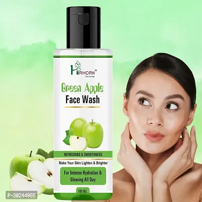 Glow Foaming Facewash for soft and bright skin Face Wash Facewash-thumb0