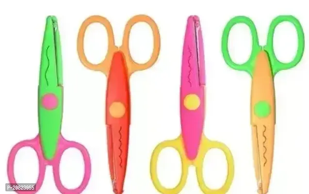 Precision Cut Effortless Style with Every Snip Pack of  4-thumb0