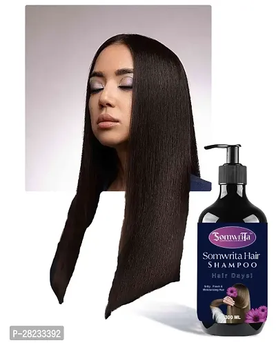 Natural Hair Care Shampoo 300 ml