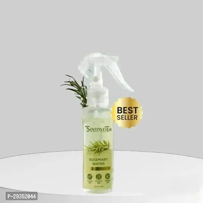 Somwrita Goodness Rosemary Water for Hair Growth