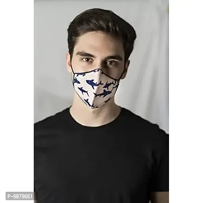 Airific 2.0 N95, FFP2 Washable and Reusable Mask for Adults | Tested at International Labs Nano Technology Filter-thumb2