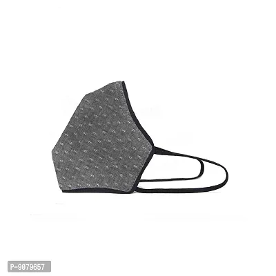 Airific 2.0 N95, FFP2 Washable and Reusable Mask for Adults | Tested at International Labs Nano Technology Filter-thumb5