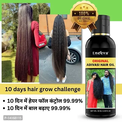 adivasi harbal Hair Oil For Hair Fall treatment | oil l Red Onion Hair Oil l Onion Hair Oil l Onion Hair Oil l Hair Oil l Sesame Hair Oil-thumb0