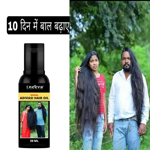 Adivasi hair oil