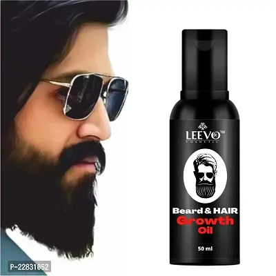Leevo Beard Oil for Fastest Beard Growth | Mooch Oil | Beard Oil | Mooch tale | Dadi tale | Best Beard Oil of India | Daddi ka Tale | Best Beard Oil | Best Beard Oil of India | | Beard Booster | Best-thumb0