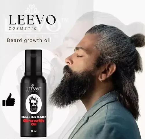 Best Selling All Type Skin Beard Oil