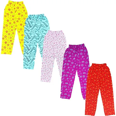 Kids Girls Night Suit and Pajama Combo Packs