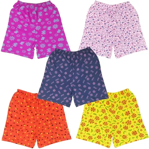 Kids Girls Shorts For Summers