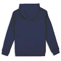 CRAZYON BOYS FLEECE NAVY M M P(1)-thumb1