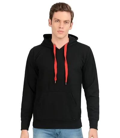 CRAZYON MENS FLEECE PLAIN P(1)