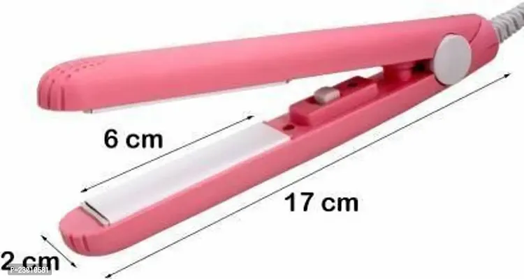 Modern Hair Styling Straighteners