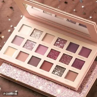 SkinOza nude Eyeshadow multi color-thumb0