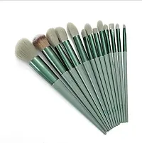 Fix+ Professional Makeup brush (set pack of 13)-thumb2