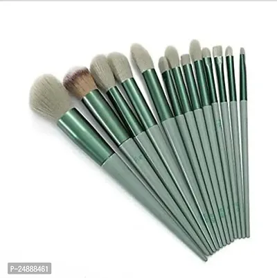 Fix+ Professional Makeup brush (set pack of 13)-thumb3