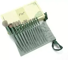 Fix+ Professional Makeup brush (set pack of 13)-thumb3