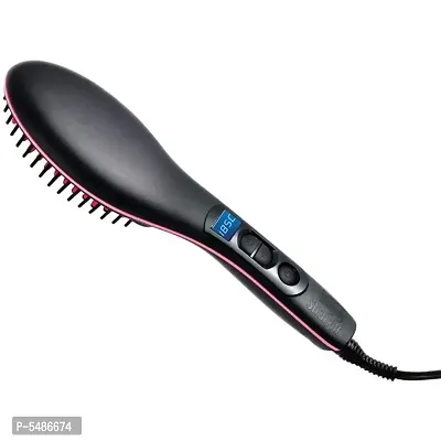 2 in 1 Hair Brush