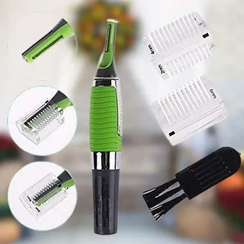 Top Selling Micro Hairs Nose Hairs ETC Trimmers