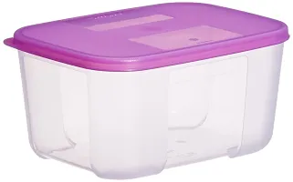 Tupperware Plastic Food Storage Container - 1.5L, Multicolour-thumb1