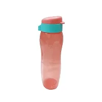 Tupperware Plastic Water Bottle, 750 ml - Set of 2 , Multicolour-thumb1