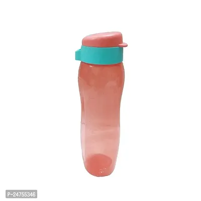 Tupperware Plastic Water Bottle, 750 ml - Set of 2 , Multicolour-thumb2