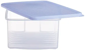 Tupperware Fridge Medium Smart Box, 1.6 litres (164)-thumb1