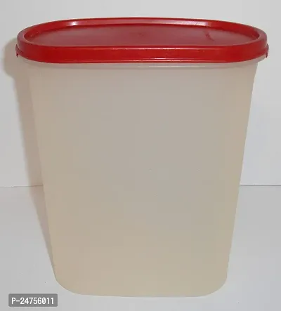 Tupperware Oval Modular Mate 2.3 Liter Container