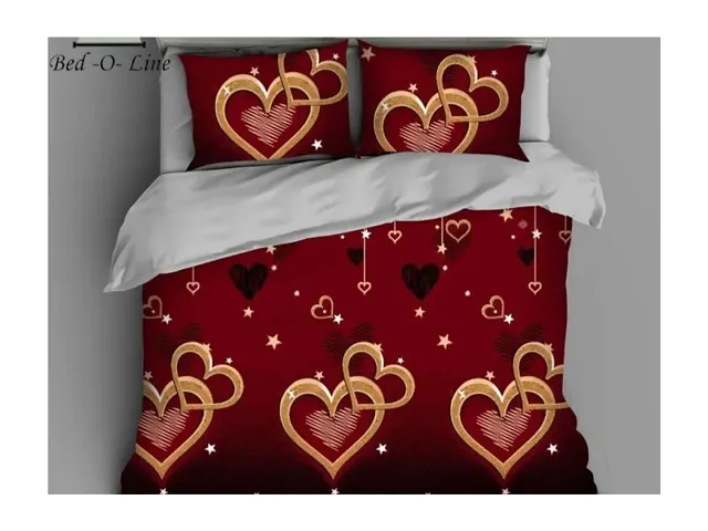 Hot Selling Bedsheets 