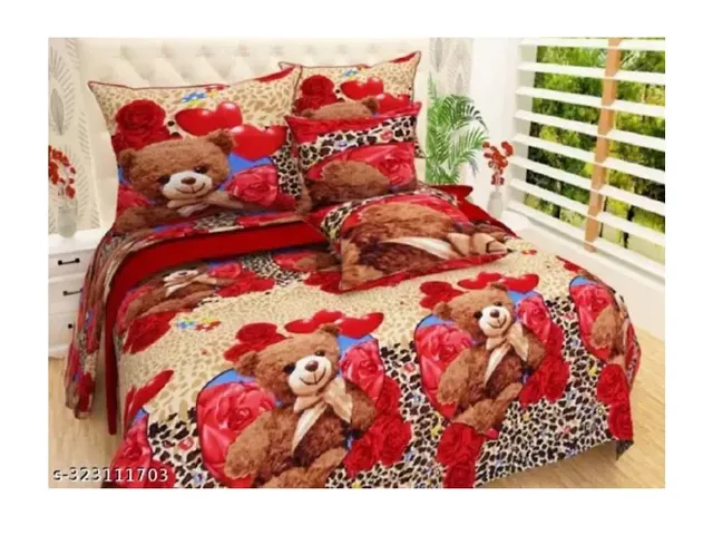 Must Have Bedsheets 