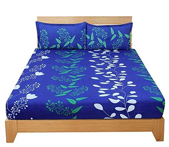 3D Double Bedsheets