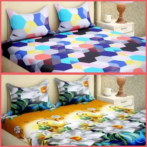 Best Value Bedsheet Combo 