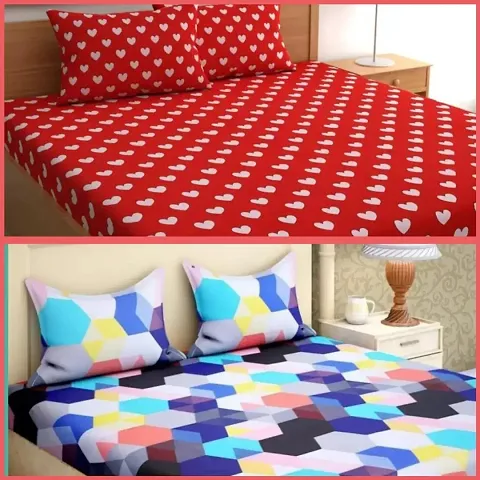 Best Value Bedsheet Combo 