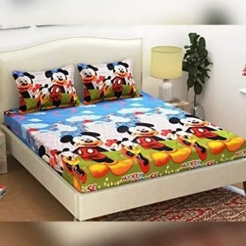 Best Selling Bedsheets 