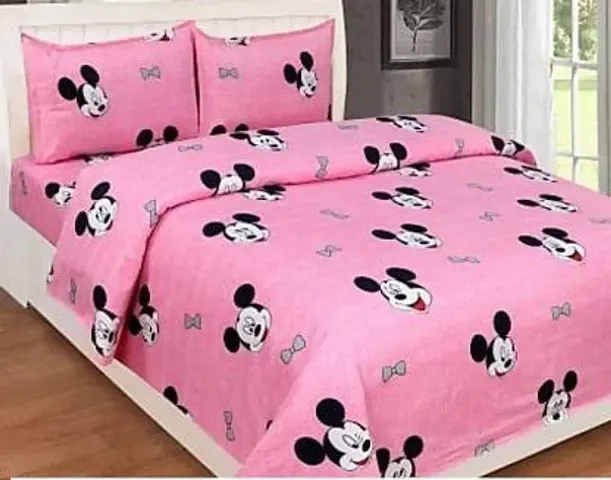 Limited Stock!! Bedsheets 