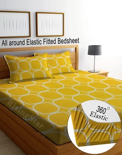 Hot Selling Bedsheets 