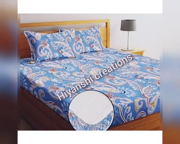 Limited Stock!! Bedsheets 