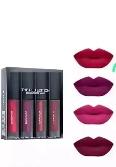 Must Have Liquid Lipstick 