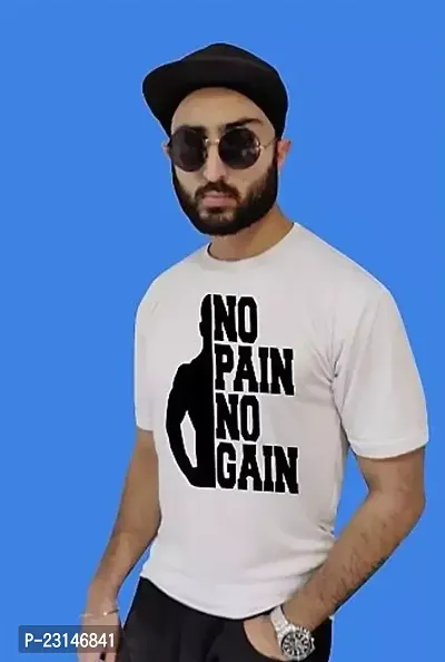 Printed Tshirts for Men-thumb0