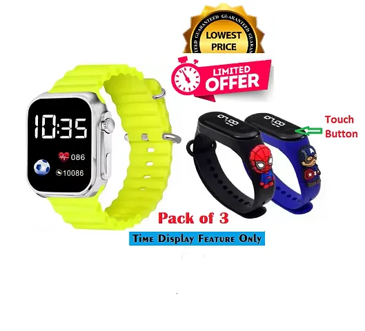 Best Selling Kids Watches 