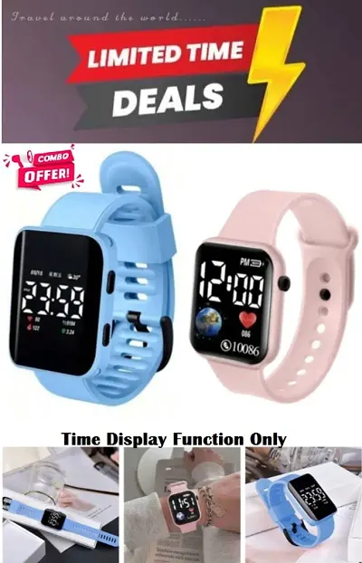 Best Selling Kids Watches 