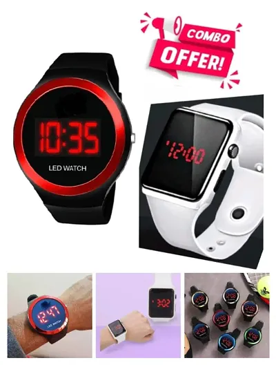 Trendy Kids Watches 