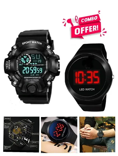 Hot Selling Watches For Men 