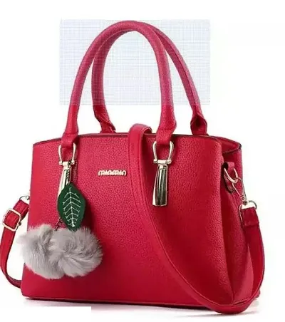Hot Selling PU Handbags 