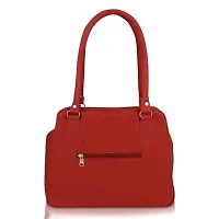 Stylish Women PU Casual Handbag-thumb3