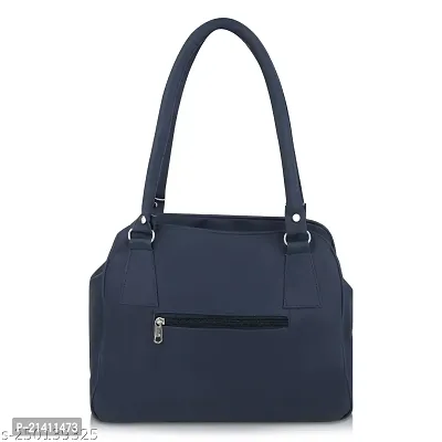 Stylish Women PU Casual Handbag-thumb4