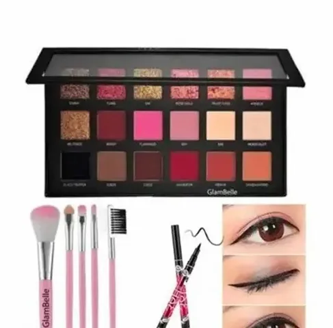 Essentials Eyes Makeup