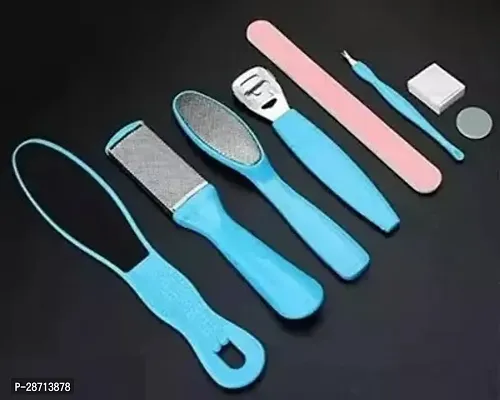 Pedicure Tools for Feet  - Set of 8