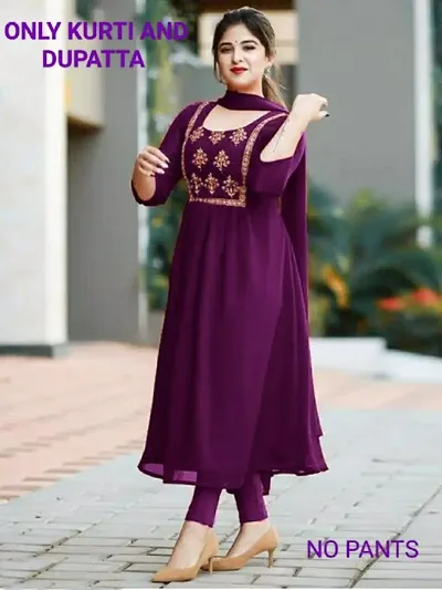 Bollywood New In!! Kurta Set