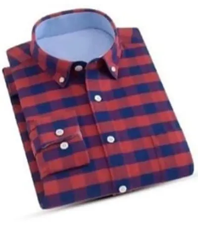 Blend Casual Shirts For Men