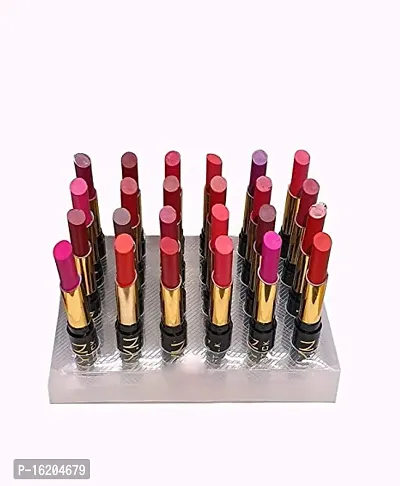 Matte Finish NYN Original 24pcs Lipstick Set-thumb2